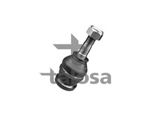 TALOSA 47-04218 atramos/vairo trauklė 
 Ašies montavimas/vairavimo mechanizmas/ratai -> Sujungimai -> Atramos/vairo trauklė
721067000, 721067001, 721067002