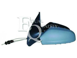 EQUAL QUALITY RS03051 išorinis veidrodėlis 
 Kėbulas -> Keleivių kabina -> Durys/dalys
13142396
