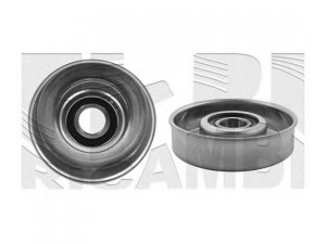 CALIBER 10165 įtempiklio skriemulys, V formos rumbuotas diržas 
 Diržinė pavara -> V formos rumbuotas diržas/komplektas -> Įtempiklio skriemulys
3406367, 3804186, K805-15-94XA