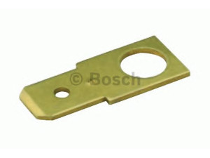 BOSCH 1 901 020 802 kabelio jungtis