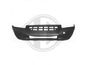 DIEDERICHS 3485050 buferis 
 Kėbulas -> Transporto priemonės priekis -> Buferis/dalys
0735393420, 735335303, 735393420