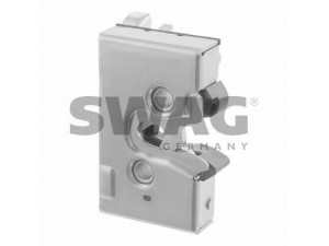 SWAG 30 91 7016 durų užraktas 
 Užrakinimo sistema -> Užraktai, išoriniai
191 837 015 C, 321 837 015, 327 837 015