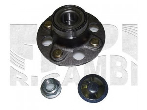 CALIBER RC10250 rato guolio komplektas 
 Ašies montavimas/vairavimo mechanizmas/ratai -> Rato stebulė/montavimas -> Rato guolis
42200SAAE03, 44300S0F009