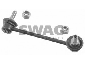 SWAG 83 92 1876 šarnyro stabilizatorius 
 Ašies montavimas/vairavimo mechanizmas/ratai -> Stabilizatorius/fiksatoriai -> Savaime išsilyginanti atrama
GJ6A-34-150A