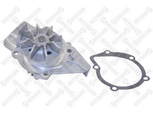 STELLOX 4520-0010-SX vandens siurblys 
 Aušinimo sistema -> Vandens siurblys/tarpiklis -> Vandens siurblys
9569147388, 1201C4