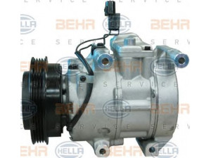 HELLA 8FK 351 340-051 kompresorius, oro kondicionierius 
 Oro kondicionavimas -> Kompresorius/dalys
97701-1G000
