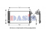 AKS DASIS 562140N kondensatorius, oro kondicionierius 
 Oro kondicionavimas -> Kondensatorius
976063A100