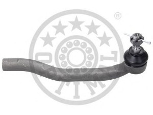 OPTIMAL G1-1129 skersinės vairo trauklės galas 
 Vairavimas -> Vairo mechanizmo sujungimai
53540S30005, 53540S30N21