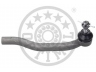 OPTIMAL G1-1129 skersinės vairo trauklės galas 
 Vairavimas -> Vairo mechanizmo sujungimai
53540S30005, 53540S30N21