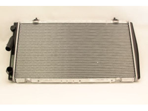 KLAXCAR FRANCE 80008z radiatorius, variklio aušinimas 
 Aušinimo sistema -> Radiatorius/alyvos aušintuvas -> Radiatorius/dalys
7700764838, 7700785734