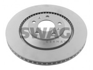 SWAG 30 93 6239 stabdžių diskas 
 Dviratė transporto priemonės -> Stabdžių sistema -> Stabdžių diskai / priedai
4E0 615 601 L, 4E0 615 601 L