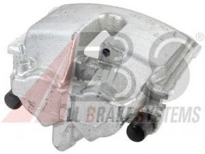 A.B.S. 422861 stabdžių apkaba 
 Stabdžių sistema -> Stabdžių matuoklis -> Stabdžių matuoklio montavimas
001 420 88 83