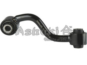 ASHUKI 1467-2301 šarnyro stabilizatorius 
 Ašies montavimas/vairavimo mechanizmas/ratai -> Stabilizatorius/fiksatoriai -> Savaime išsilyginanti atrama
55619-JD00A