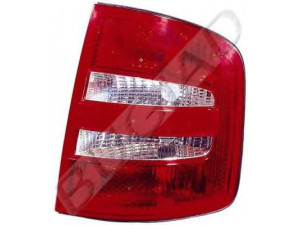 BUGIAD BSP22269 kombinuotas galinis žibintas 
 Kėbulas -> Šviesos -> Kombinuotas galinis žibintas/dalys -> Kombinuotas galinis žibintas
6Y9 945 112 B, 6Y9 945 112 D