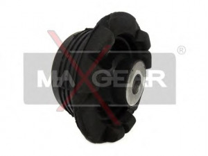 MAXGEAR 72-0580 stebulės laikiklio įvorė 
 Ašies montavimas/vairavimo mechanizmas/ratai -> Ašies atrama/ašies korpusas/ašies montavimas -> Pasukamojo veleno sujungimas
0402 942, 402 942, 90447156, 90447156