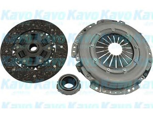 KAVO PARTS CP-1061 sankabos komplektas 
 Sankaba/dalys -> Sankabos remonto komplektas, visas