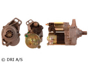 DRI 322005092 starteris 
 Elektros įranga -> Starterio sistema -> Starteris
31200-PB2-003, 31200-PC6-003, 31200-PC6-0033