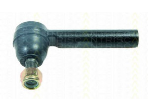 TRISCAN 8500 13139 skersinės vairo trauklės galas 
 Vairavimas -> Vairo mechanizmo sujungimai
45046-29325, 45046-29375, 45046-29385