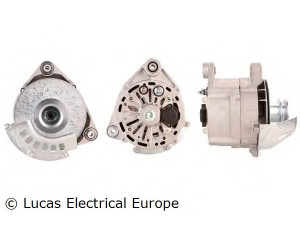 LUCAS ELECTRICAL LRA01736 kintamosios srovės generatorius 
 Elektros įranga -> Kint. sr. generatorius/dalys -> Kintamosios srovės generatorius
1363495, 3515930, 3544496