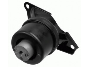 LEMFÖRDER 35447 01 variklio montavimas 
 Variklis -> Variklio montavimas -> Variklio montavimo rėmas
7E0 199 256 H, 7H0 199 256 E, 7H0 199 256 H