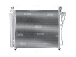 HC-Cargo 260405 kondensatorius, oro kondicionierius 
 Oro kondicionavimas -> Kondensatorius
9760607500, 9760607550