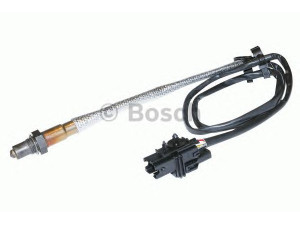 BOSCH 0 258 007 187 lambda jutiklis 
 Variklis -> Variklio elektra
18213-82Z10