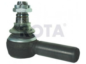 ROTA 2011508 skersinės vairo trauklės galas; kampinis sujungimas; išilginės vairo trauklės galas
9P914835, 0607053, 0696225, 1228115