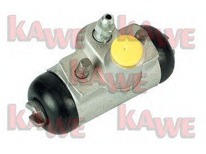 KAWE W4200 rato stabdžių cilindras 
 Stabdžių sistema -> Ratų cilindrai
43300SF4003, 43300SF4003, GWC1145