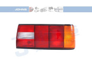 JOHNS 20 06 88-1 kombinuotas galinis žibintas 
 Kėbulas -> Šviesos -> Kombinuotas galinis žibintas/dalys -> Kombinuotas galinis žibintas
63 21 1 386 942