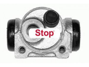 STOP 251036S rato stabdžių cilindras 
 Stabdžių sistema -> Ratų cilindrai
7701036385, 7701039388