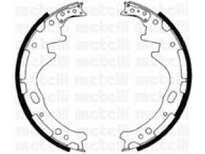 METELLI 53-0278 stabdžių trinkelių komplektas 
 Techninės priežiūros dalys -> Papildomas remontas
44060-03N26, 44060-31G25, 44060-35G25