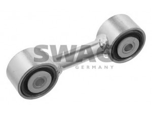 SWAG 37 93 5257 šarnyro stabilizatorius 
 Ašies montavimas/vairavimo mechanizmas/ratai -> Stabilizatorius/fiksatoriai -> Savaime išsilyginanti atrama
5 0031 5622