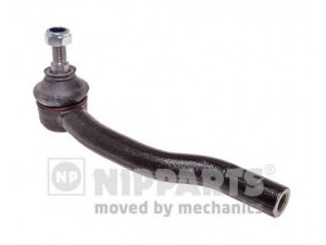 NIPPARTS J4824025 skersinės vairo trauklės galas 
 Vairavimas -> Vairo mechanizmo sujungimai
53560-SAA-003, 53560-SEL-T01