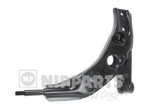 NIPPARTS J4903002 vikšro valdymo svirtis 
 Ašies montavimas/vairavimo mechanizmas/ratai -> Valdymo svirtis/pasukamosios svirties sujungimas -> Vairo trauklės (valdymo svirtis, išilginis balansyras, diago
B01A-34-350E, B02B-34-350E, BE7B-34-350A