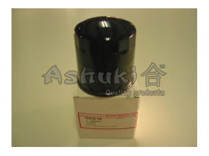 ASHUKI C212-19 kuro filtras 
 Techninės priežiūros dalys -> Papildomas remontas
30-05-582/ASHIKA, FC-582S/JAPANPARTS
