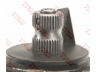 TRW JRP1245 vairo pavara 
 Vairavimas -> Vairo pavara/siurblys
490015F210, 490015F213, 492005F210