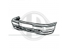 DIEDERICHS 1823150 buferis 
 Kėbulas -> Transporto priemonės priekis -> Buferis/dalys
1400125