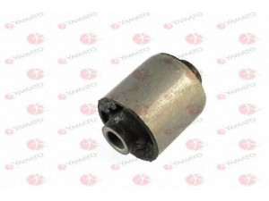 YAMATO J53006AYMT valdymo svirties/išilginių svirčių įvorė 
 Ašies montavimas/vairavimo mechanizmas/ratai -> Valdymo svirtis/pasukamosios svirties sujungimas -> Montavimas/sutvirtinimas
D061-28-460C