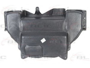 BLIC 6601-02-0057861P variklio dangtis 
 Variklis -> Variklio dangtis
51718126286