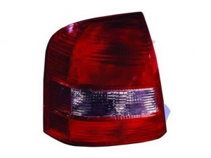 SOMORA 162672 kombinuotas galinis žibintas 
 Elektros įranga -> Šviesos -> Kombinuotas galinis žibintas/dalys -> Kombinuotas galinis žibintas
BJ3D51160C