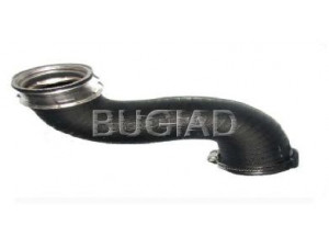 BUGIAD 81637 kompresoriaus padavimo žarna 
 Išmetimo sistema -> Turbokompresorius
906 528 11 82