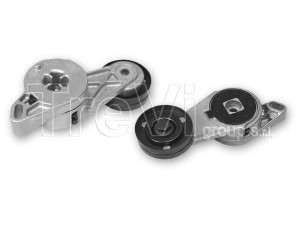TREVI AUTOMOTIVE TA1689 įtempiklio svirtis, V formos rumbuotas diržas 
 Diržinė pavara -> V formos rumbuotas diržas/komplektas -> Įtempiklis
6168156, 6501088, 6789631