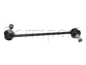 FORMPART 1908050 šarnyro stabilizatorius 
 Ašies montavimas/vairavimo mechanizmas/ratai -> Stabilizatorius/fiksatoriai -> Savaime išsilyginanti atrama
203 320 21 89, 203 320 21 89 S1