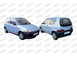 PRASCO FT0194803 priekinis žibintas 
 Kėbulas -> Priekinis žibintas/dalys -> Priekinis žibintas/įterp.
46514923