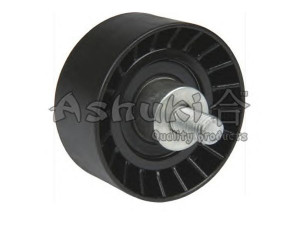 ASHUKI 0342-7090 kreipiantysis skriemulys, paskirstymo diržas 
 Diržinė pavara -> Paskirstymo diržas/komplektas -> Laisvasis/kreipiamasis skriemulys
96103222, 96350526, 1 987 949 225/BOSCH
