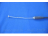 PARTS-MALL PTB-097 akceleratoriaus trosas 
 Kuro mišinio formavimas -> Karbiuratorius, sistema -> Valdymo sąsajos/amortizatorius/kameros
0K67041660, 0K67041660A, K67041660