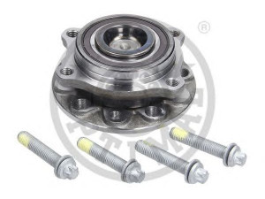 OPTIMAL 802909 rato guolio komplektas 
 Ašies montavimas/vairavimo mechanizmas/ratai -> Rato stebulė/montavimas -> Rato guolis
50703092, 50707556, 71753816