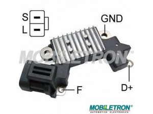 MOBILETRON VR-H2000-52 reguliatorius, kintamosios srovės generatorius