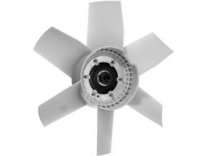 BERU LKK027 ventiliatorius, radiatoriaus
85000072