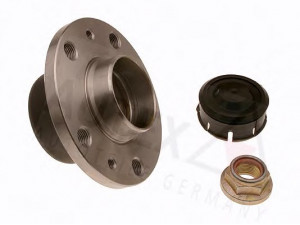 AUTEX 804091 rato guolio komplektas 
 Ašies montavimas/vairavimo mechanizmas/ratai -> Rato stebulė/montavimas -> Rato guolis
77 01 205 472, 77 01 205 472